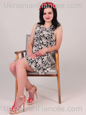 Ukrainian Girls Anastasia #484