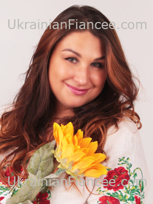 Ukrainian Girls Yana #489