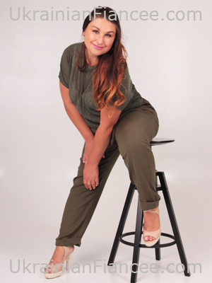 Ukrainian Girls Yana #489