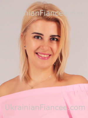 Ukrainian Girls Svetlana #494