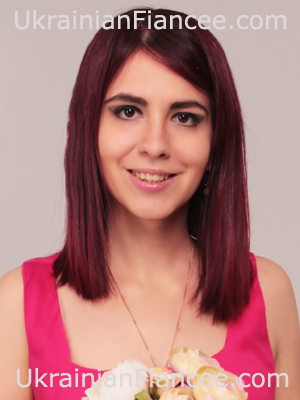 Ukrainian Girls Julia #503