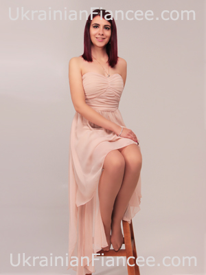 Ukrainian Girls Julia #503