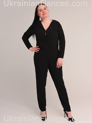 Ukrainian Girls Alina #504