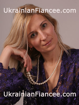 Ukrainian Girls Inna #236