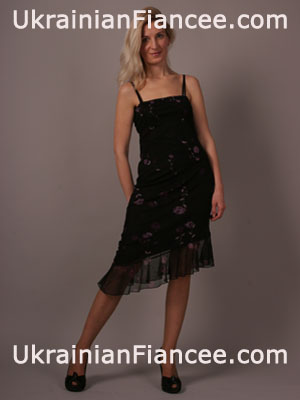 Ukrainian Girls Inna #236