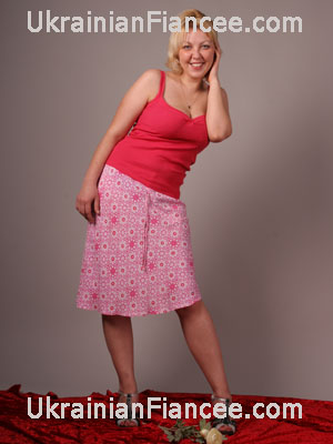 Ukrainian Girls Elena #240