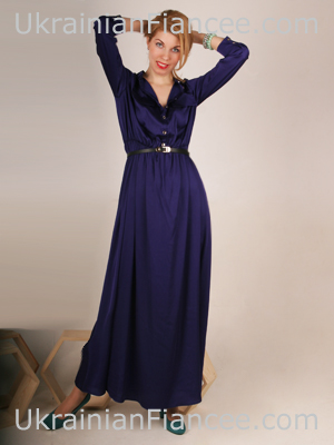 Ukrainian Girls Sveta #361