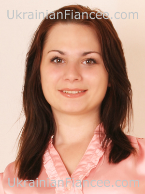 Ukrainian Girls Victoria #378