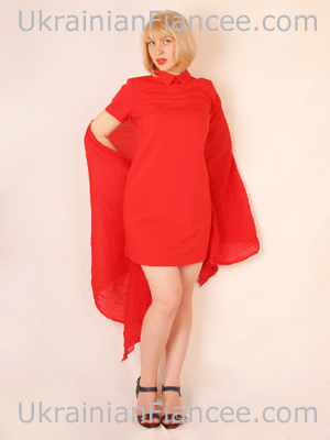 Ukrainian Girls Elena #379