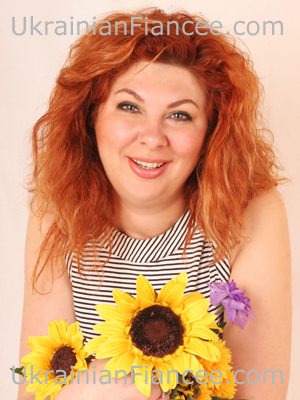 Ukrainian Girls Tatyana #370