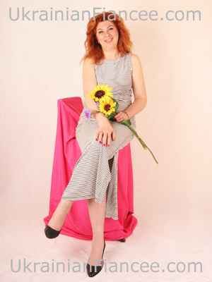 Ukrainian Girls Tatyana #370