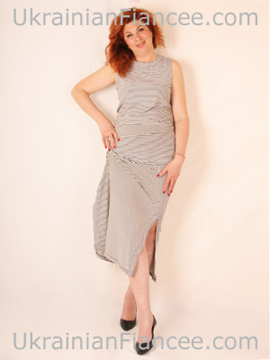 Ukrainian Girls Tatyana #370