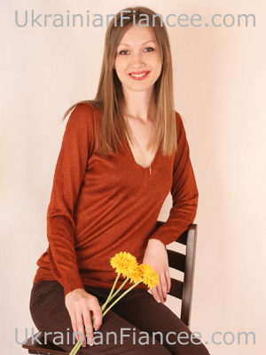 Ukrainian Girls Alexandra #372