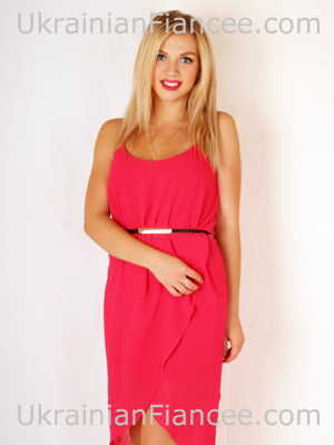 Ukrainian Girls Anna #402