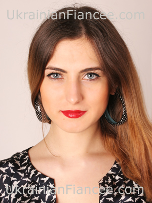 Ukrainian Girls Anna #346