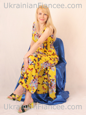 Ukrainian Girls Anna #373