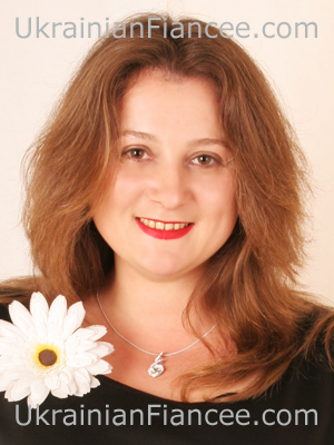 Ukrainian Girls Lesya #369