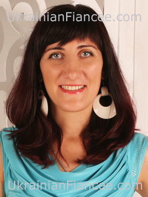 Ukrainian Girls Olga #387