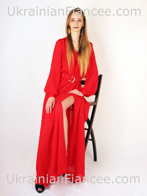 Ukrainian Girls Helen #403