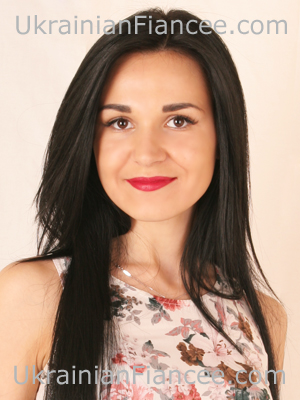 Ukrainian Girls Olga #368