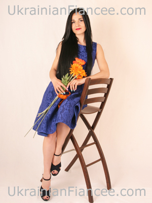 Ukrainian Girls Olga #368