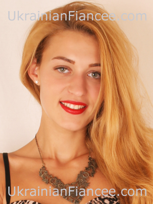 Ukrainian Girls Nastya #394