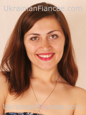 Ukrainian Girls Natalia #383